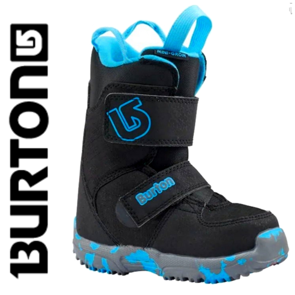 Burton Mini-Grom Snowboard Boot